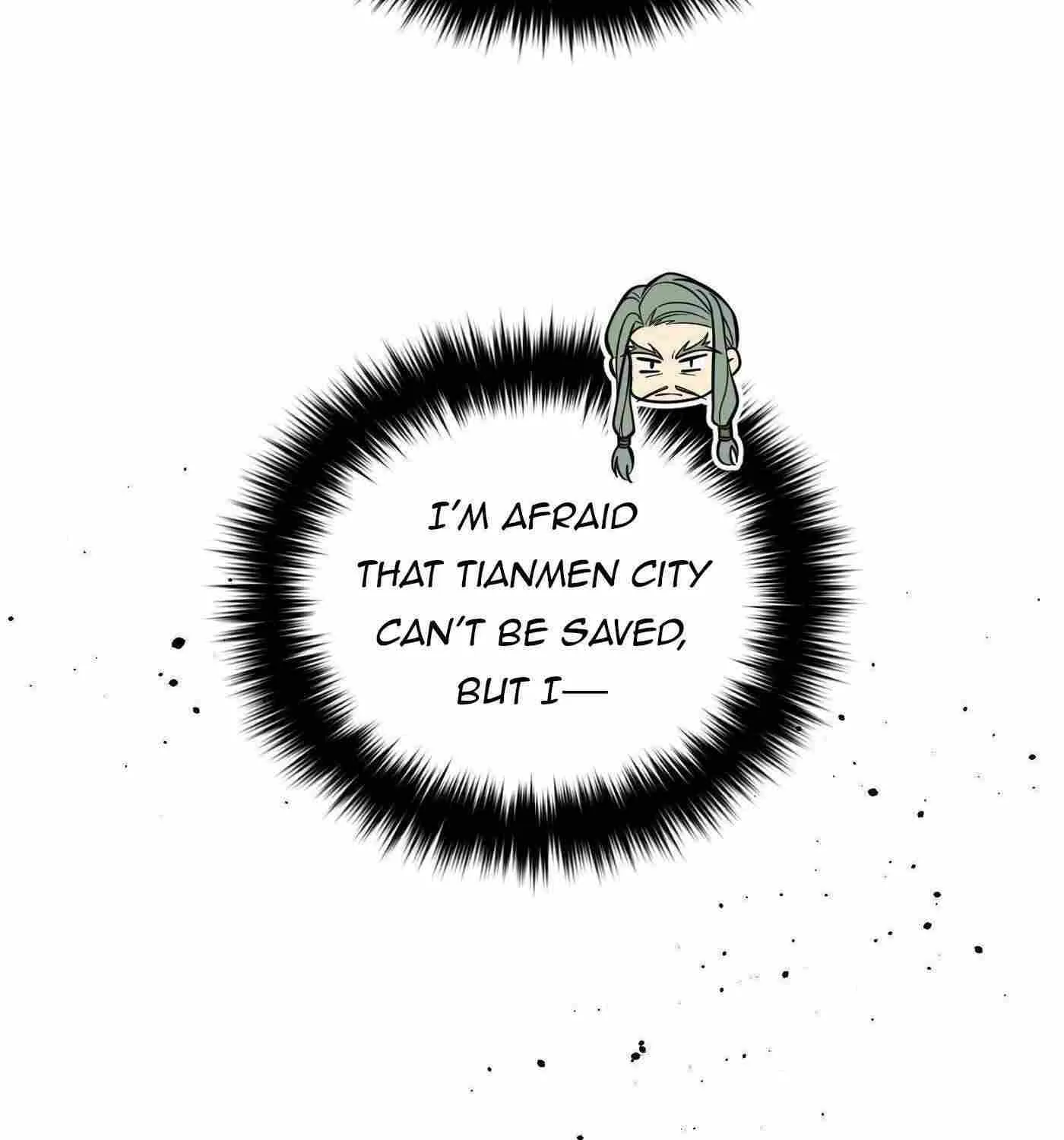 Global Martial Arts Zinmanga X Chapter 249 Page 92