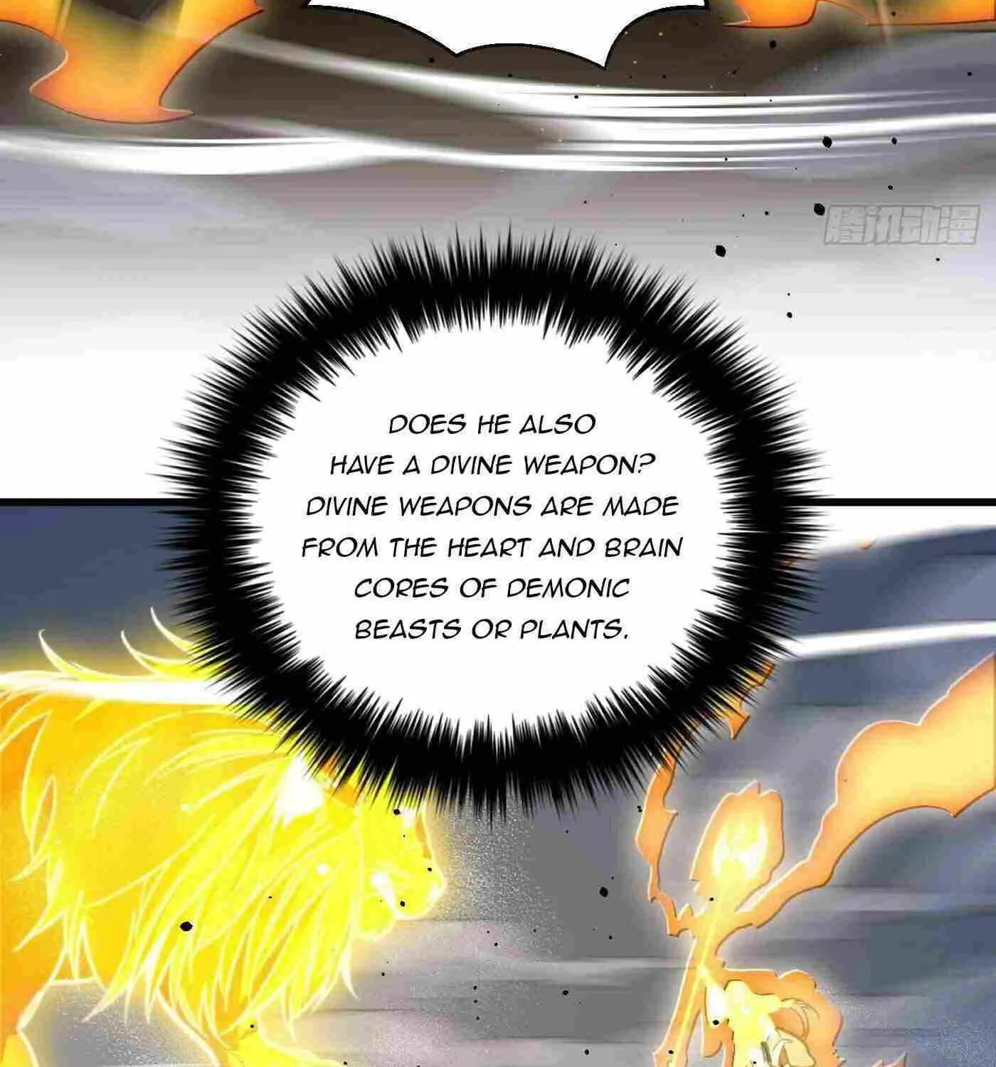 Global Martial Arts Zinmanga X Chapter 249 Page 100