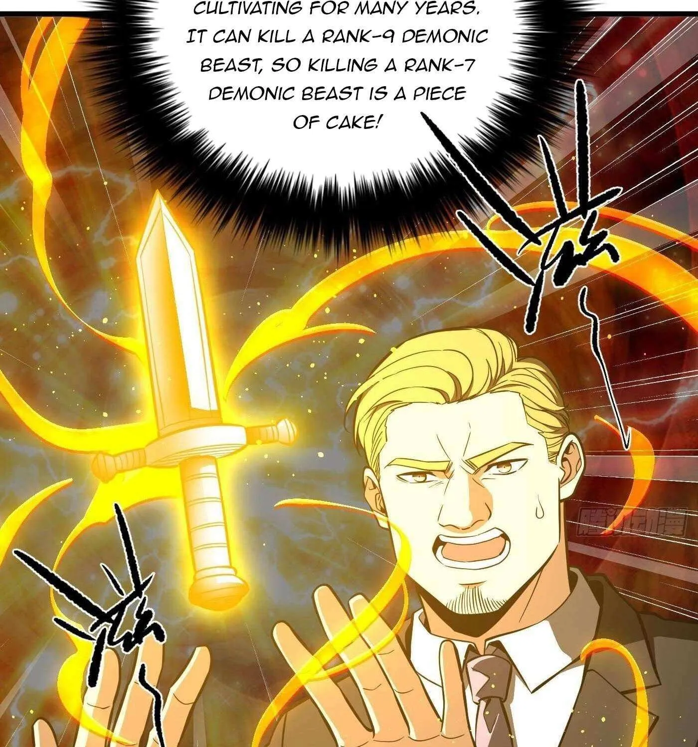 Global Martial Arts Zinmanga X Chapter 248 Page 4
