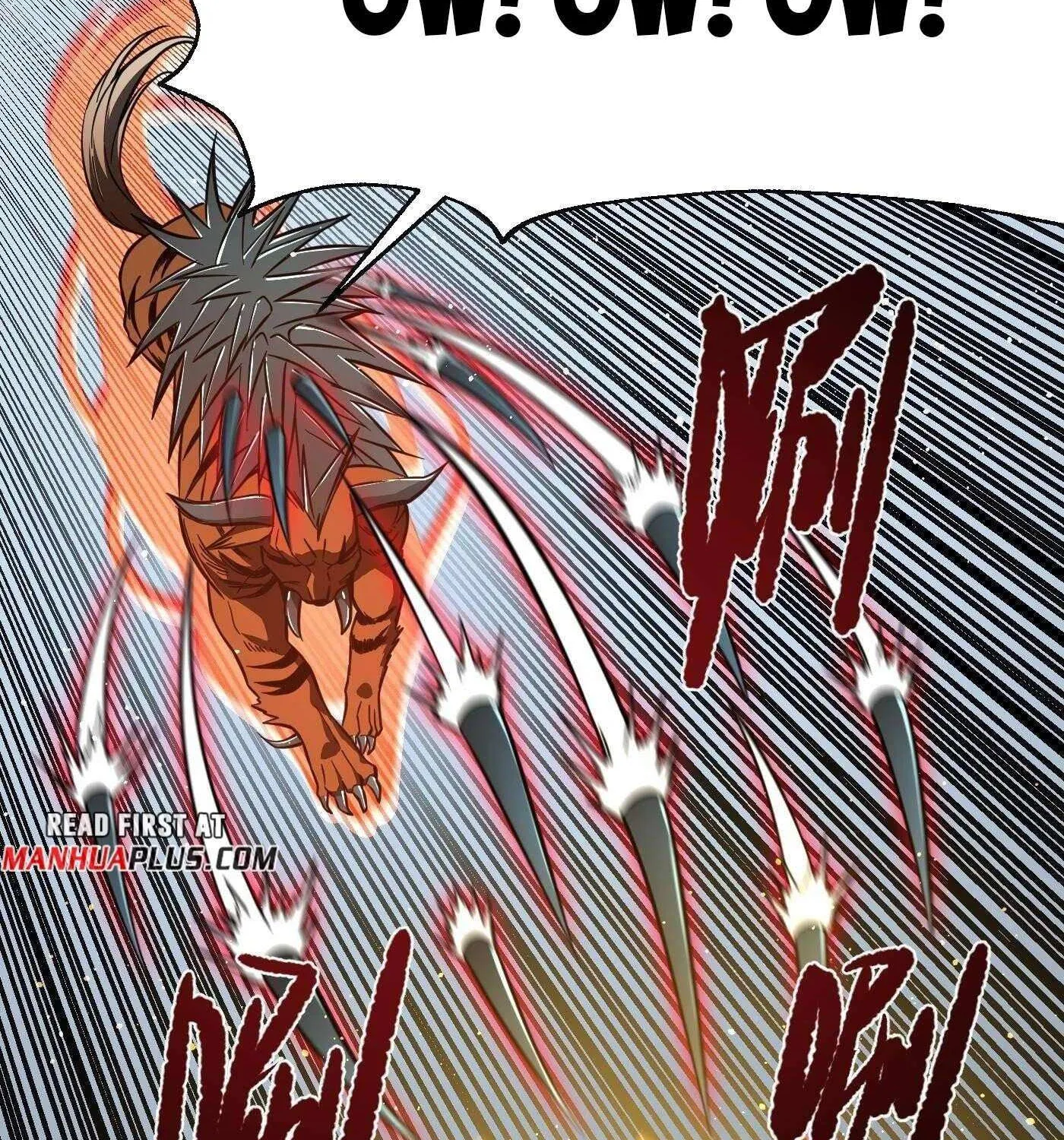 Global Martial Arts Zinmanga X Chapter 248 Page 6