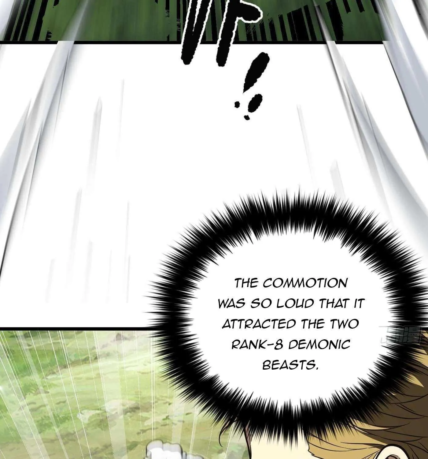 Global Martial Arts Zinmanga X Chapter 248 Page 12