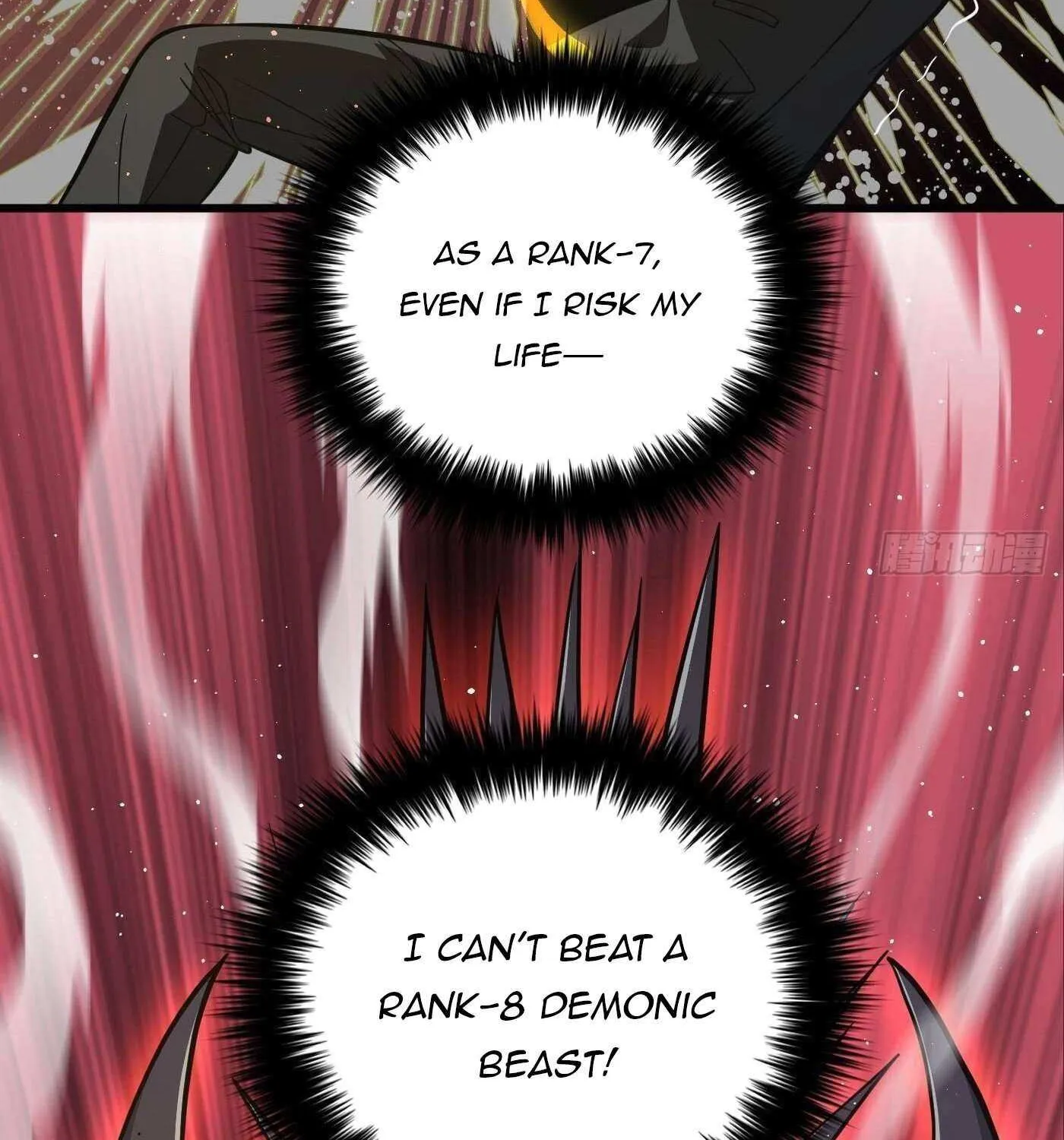 Global Martial Arts Zinmanga X Chapter 248 Page 39