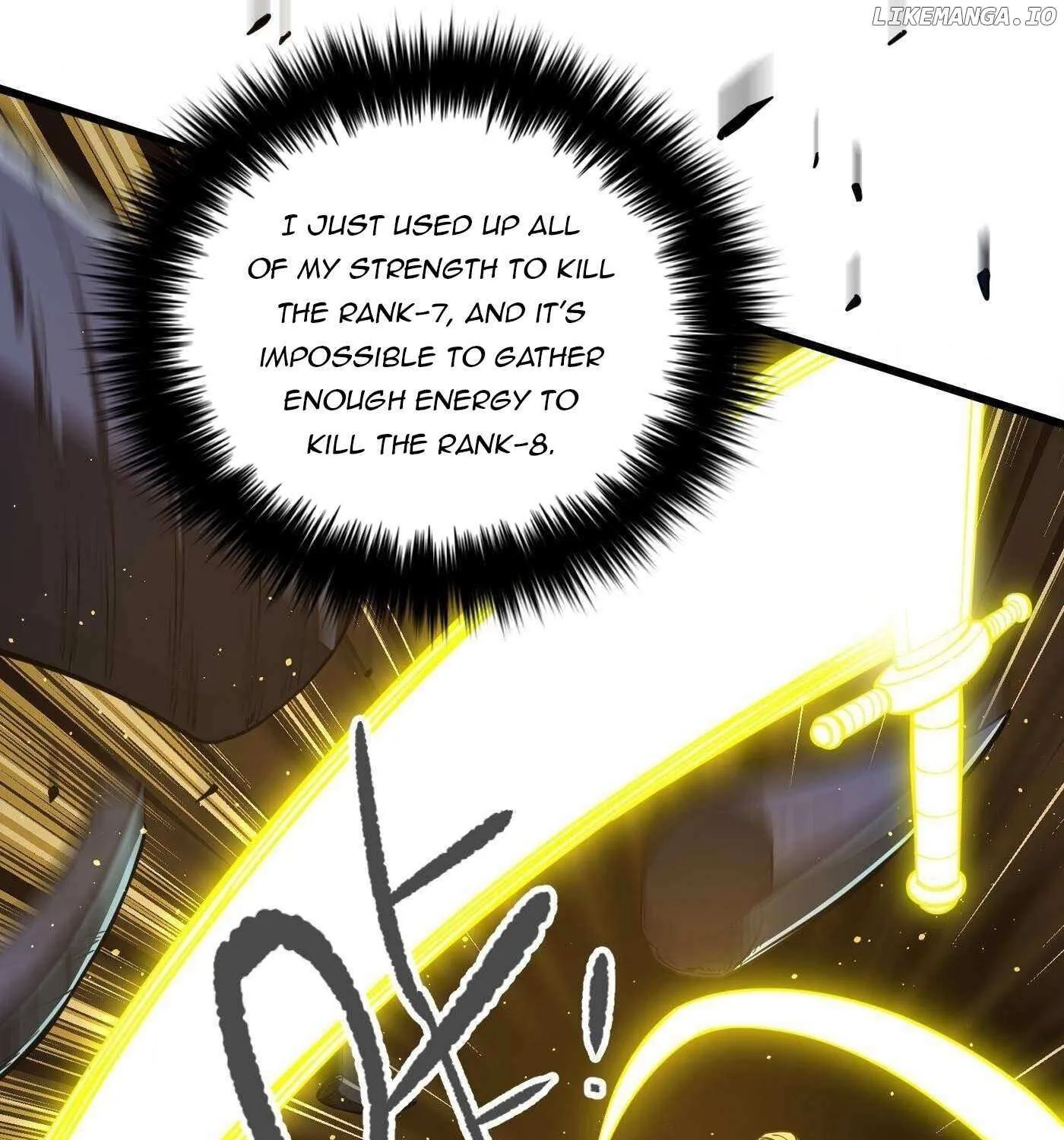 Global Martial Arts Zinmanga X Chapter 248 Page 43