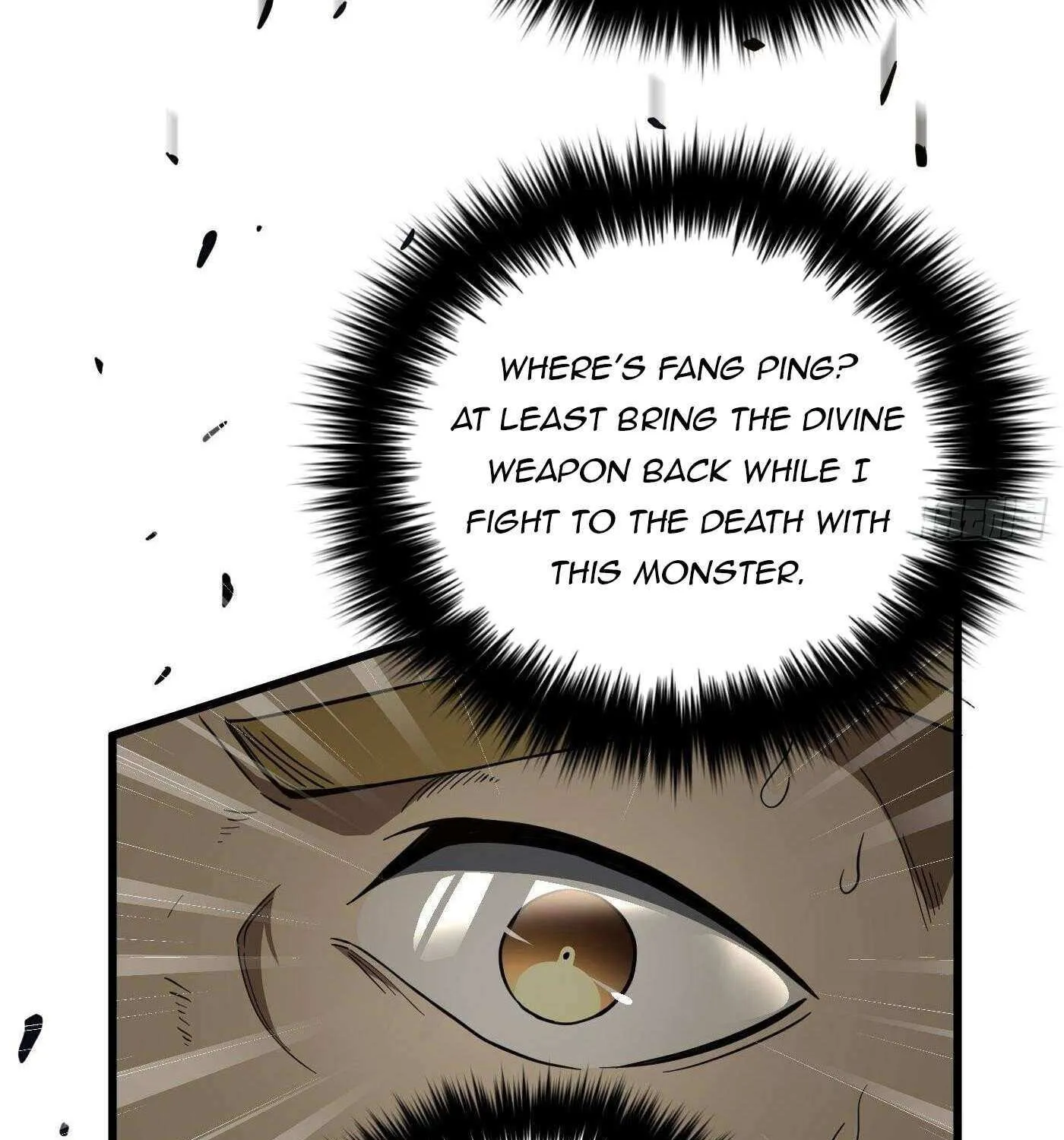 Global Martial Arts Zinmanga X Chapter 248 Page 45