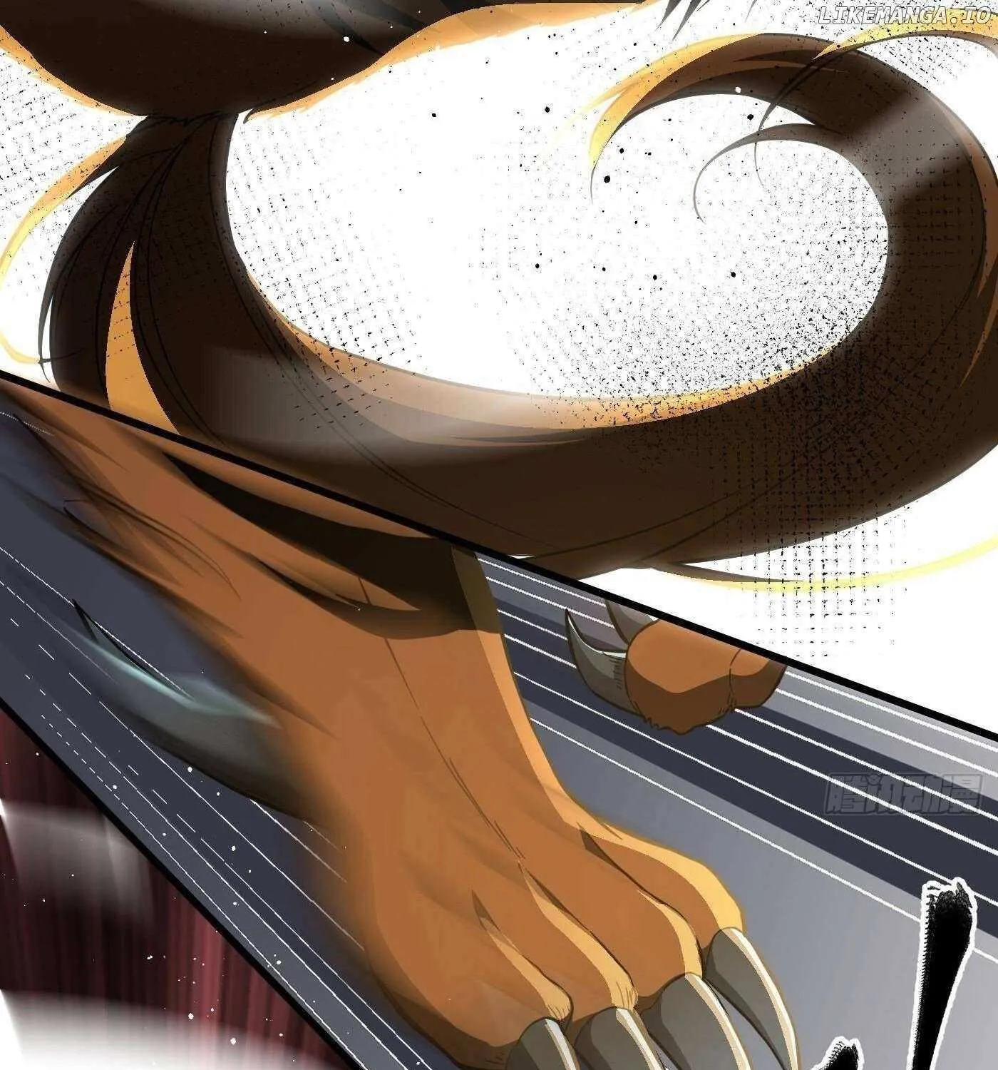 Global Martial Arts Zinmanga X Chapter 248 Page 50
