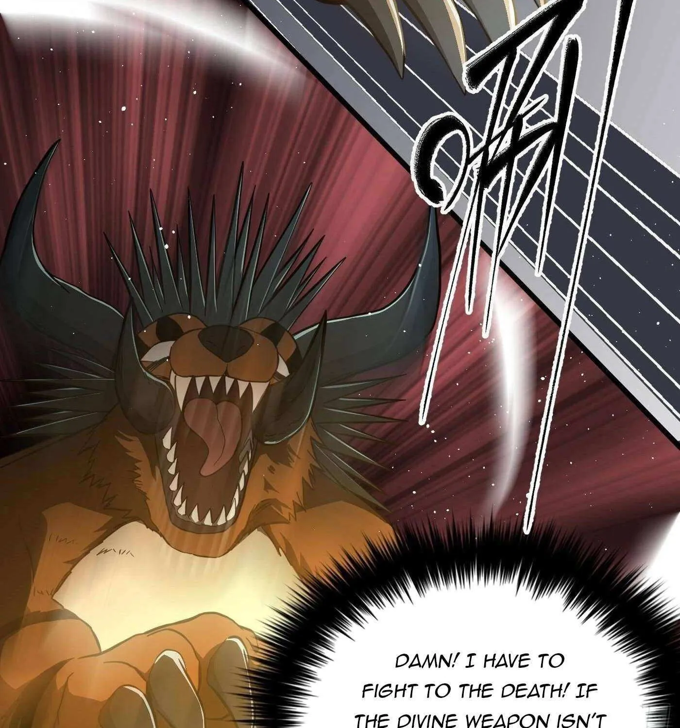 Global Martial Arts Zinmanga X Chapter 248 Page 51