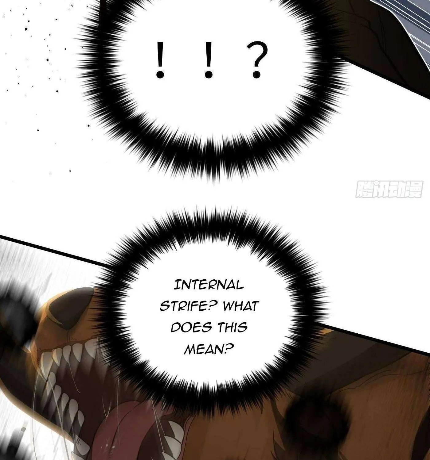 Global Martial Arts Zinmanga X Chapter 248 Page 55