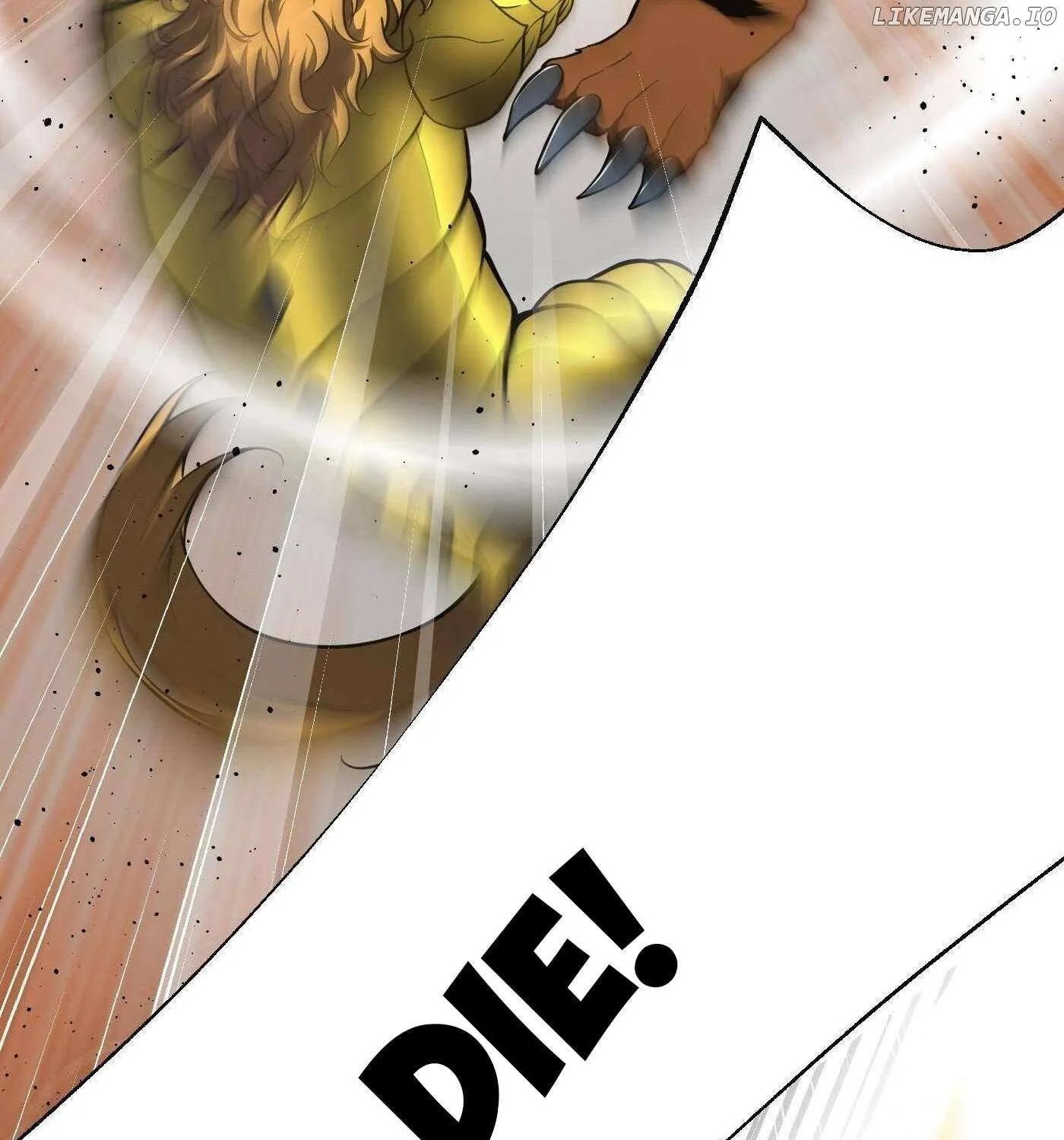 Global Martial Arts Zinmanga X Chapter 248 Page 64