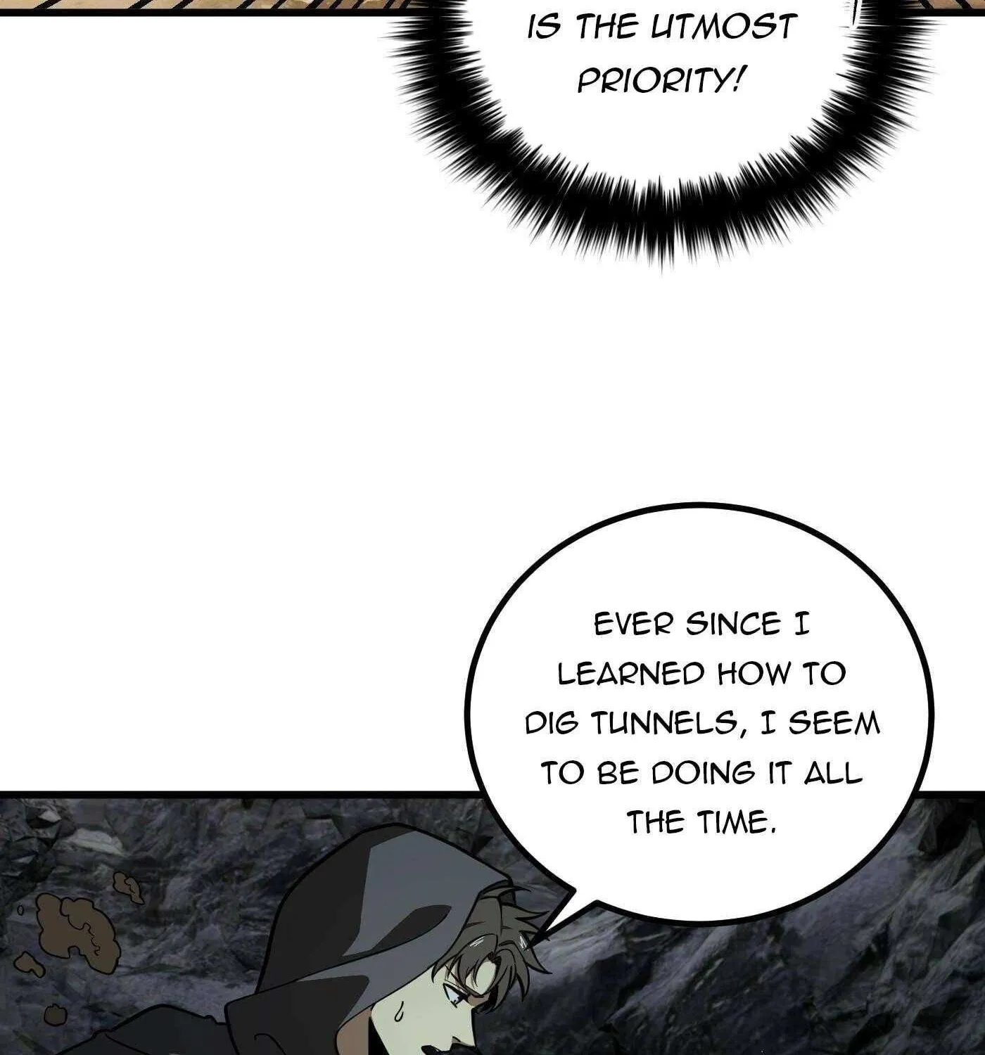 Global Martial Arts Zinmanga X Chapter 248 Page 76