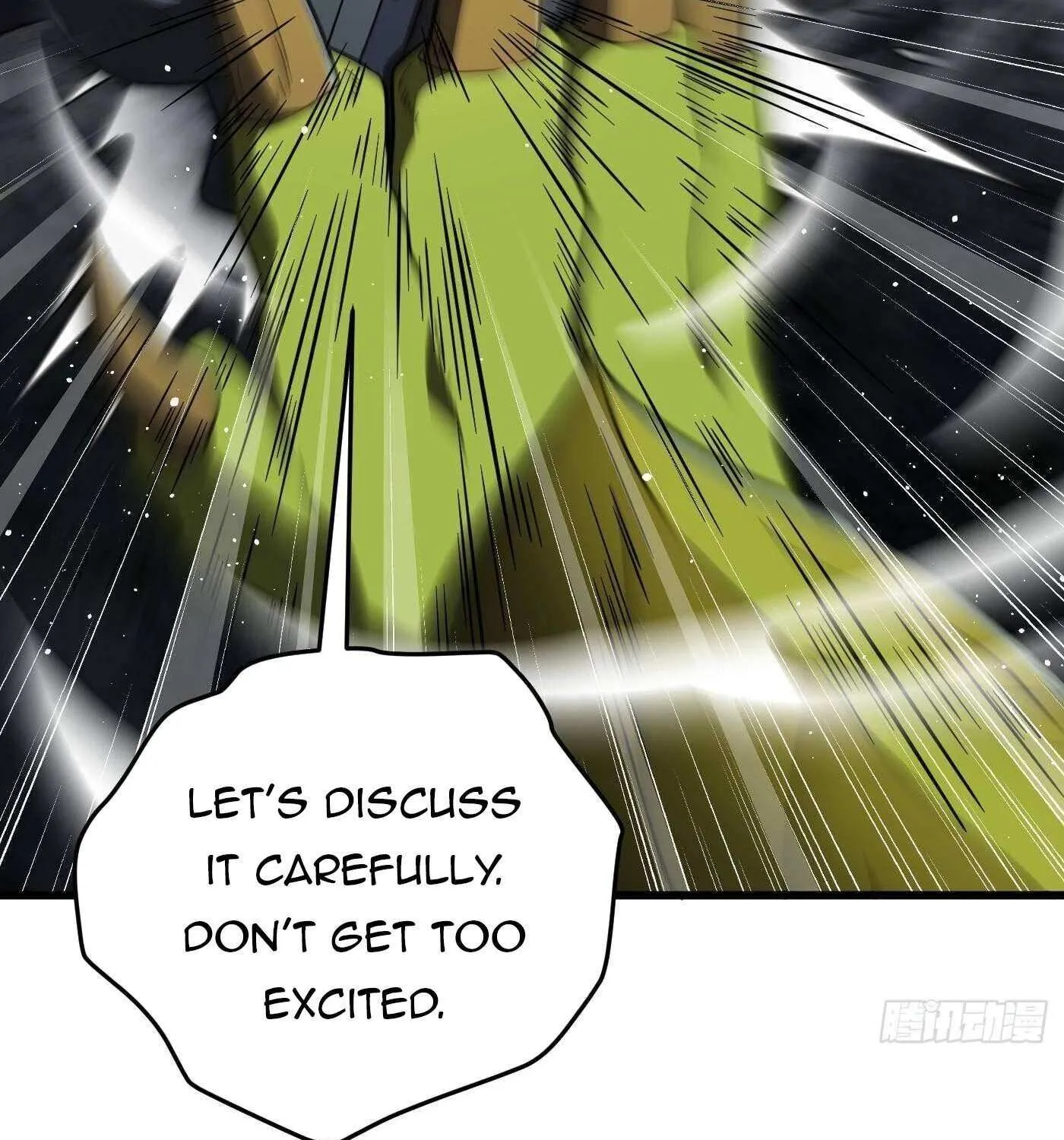 Global Martial Arts Zinmanga X Chapter 248 Page 82