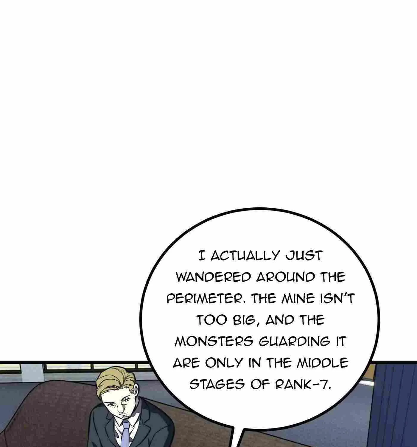 Global Martial Arts Zinmanga X Chapter 247 Page 29