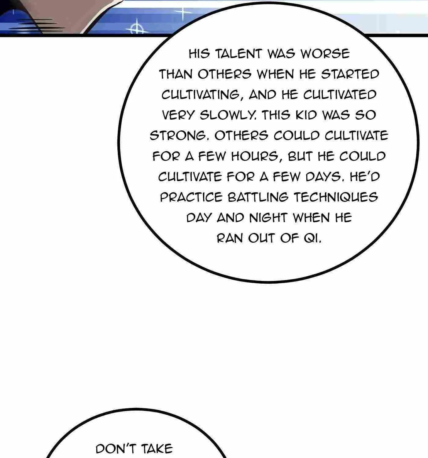 Global Martial Arts Zinmanga X Chapter 247 Page 39