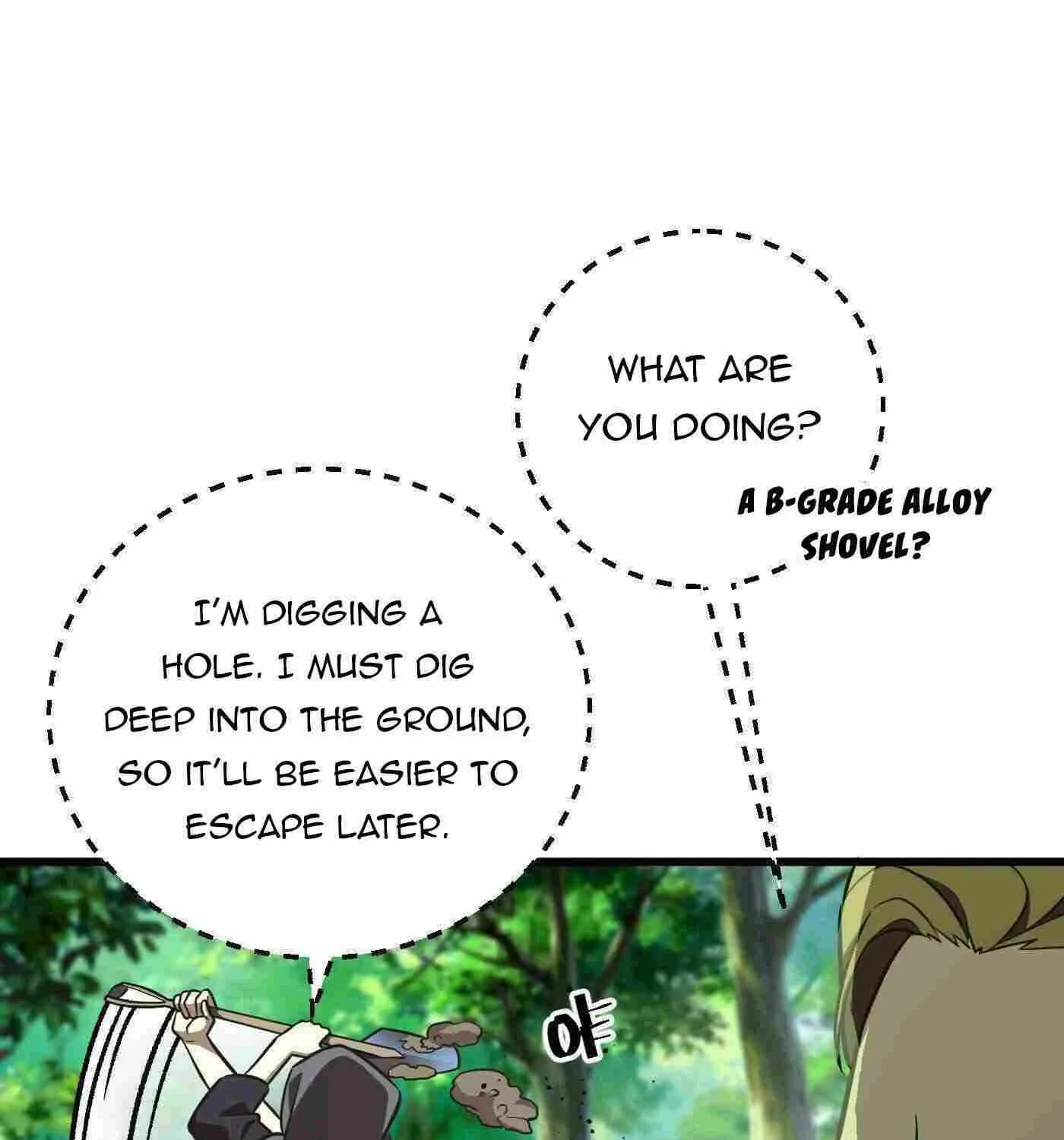 Global Martial Arts Zinmanga X Chapter 247 Page 69
