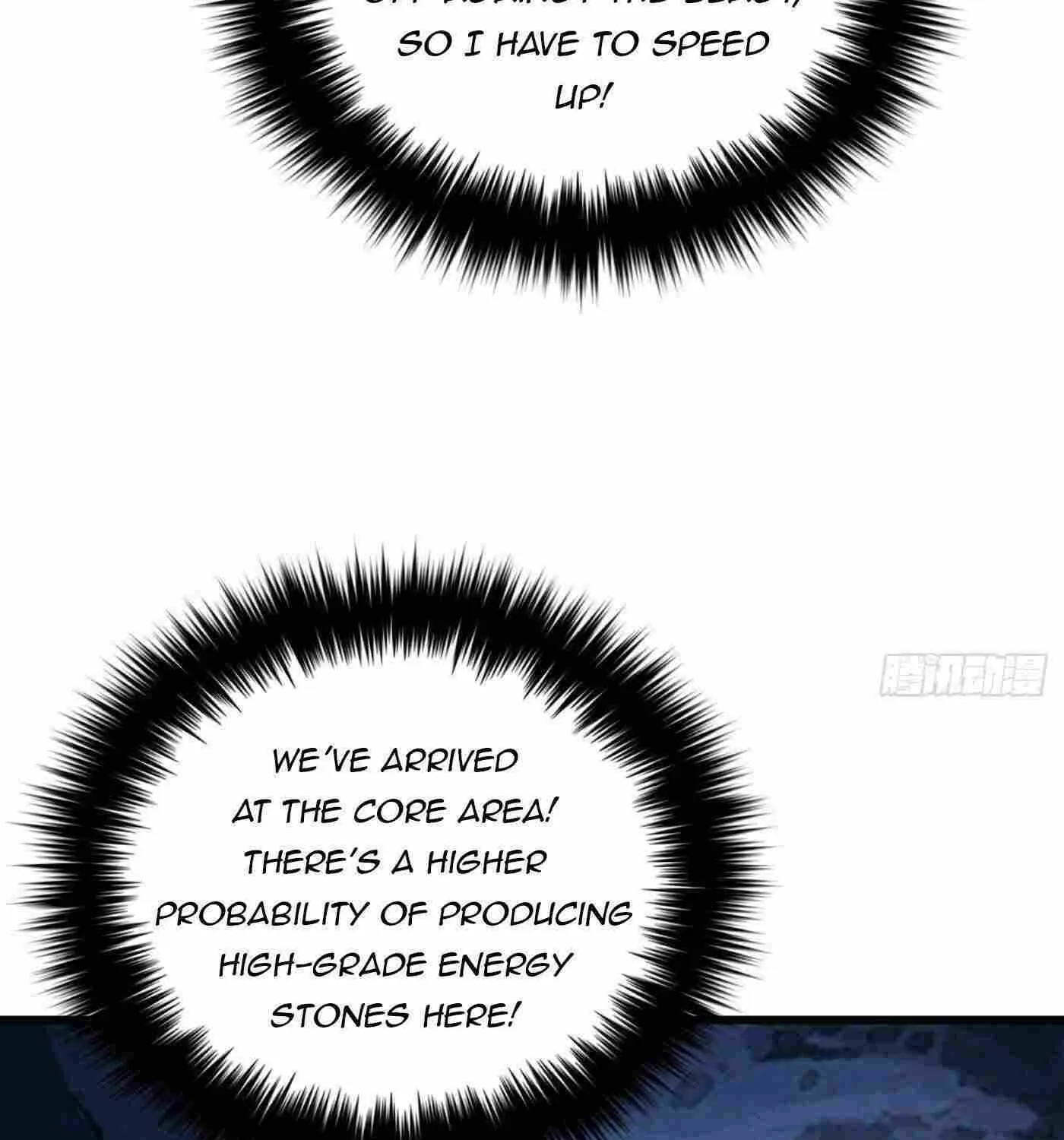 Global Martial Arts Zinmanga X Chapter 247 Page 73