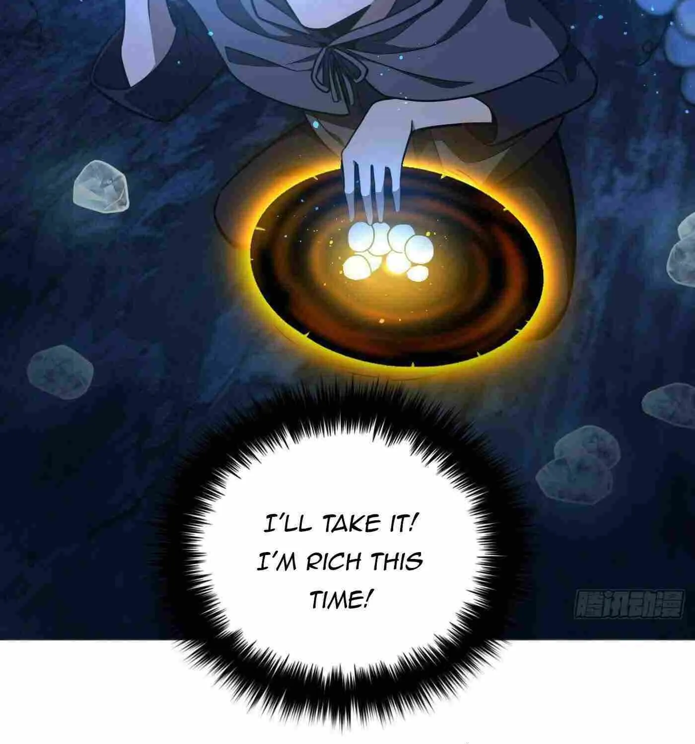 Global Martial Arts Zinmanga X Chapter 247 Page 79