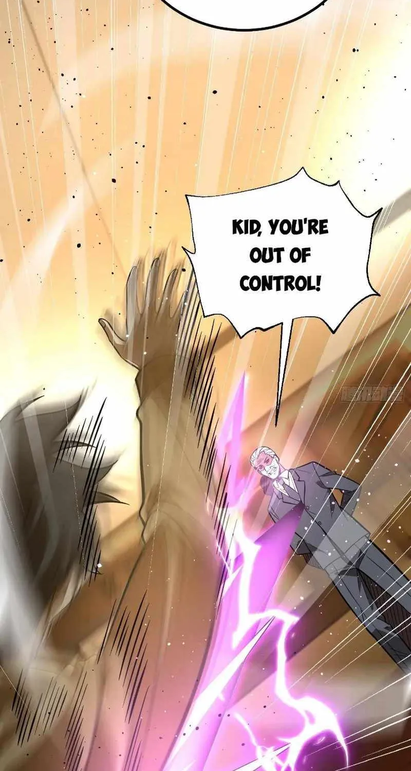 Global Martial Arts Zinmanga X Chapter 246 Page 14