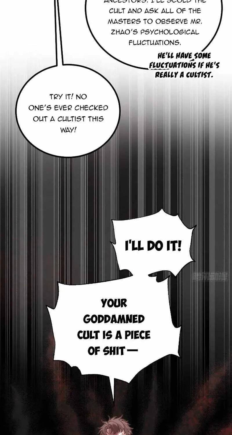 Global Martial Arts Zinmanga X Chapter 246 Page 24