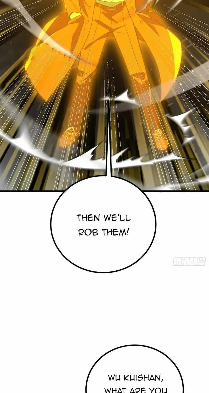 Global Martial Arts Zinmanga X Chapter 246 Page 43