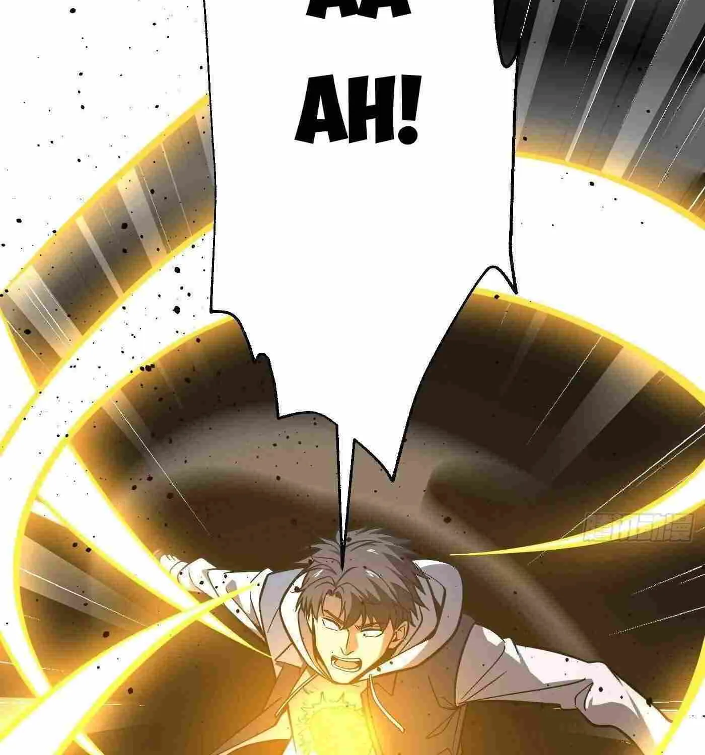 Global Martial Arts Zinmanga X Chapter 245 Page 33