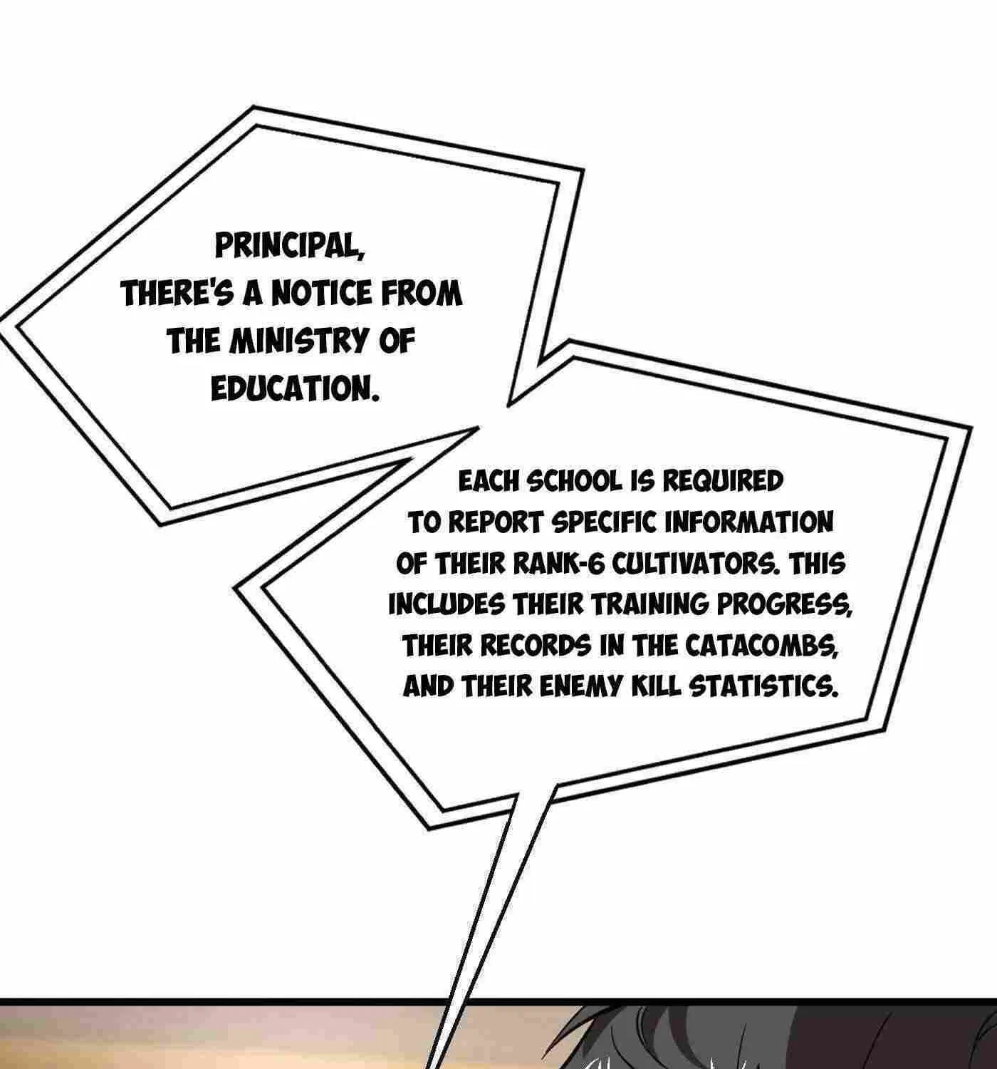 Global Martial Arts Zinmanga X Chapter 244 Page 70