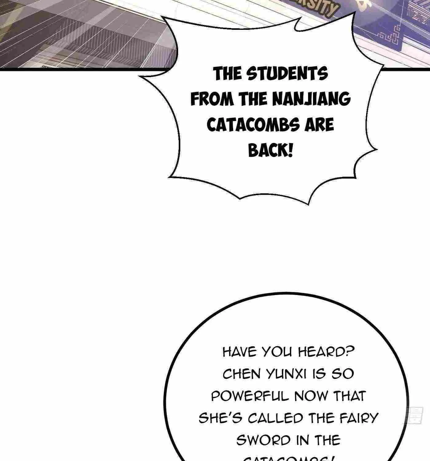 Global Martial Arts Zinmanga X Chapter 244 Page 79