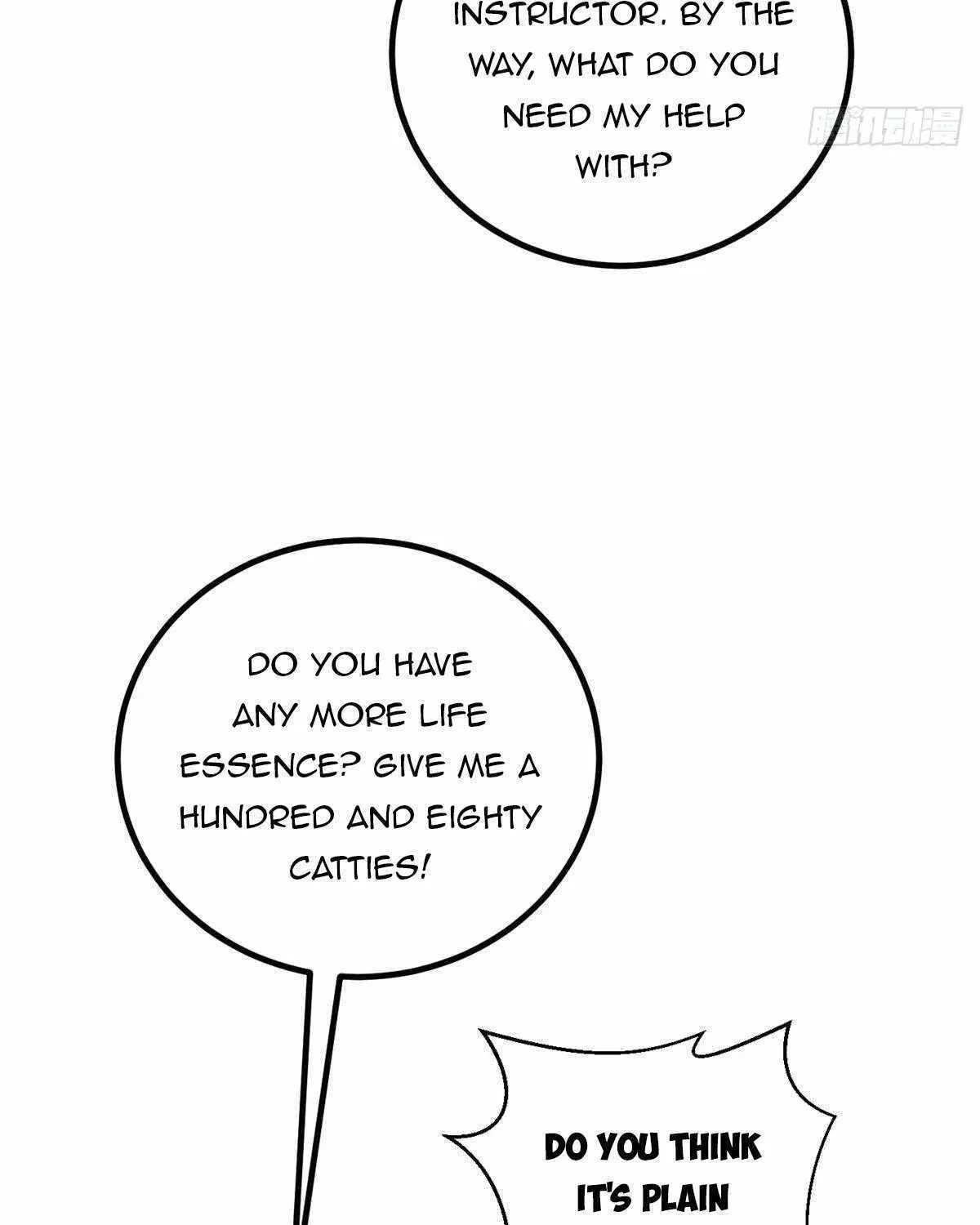 Global Martial Arts Zinmanga X Chapter 243 Page 3