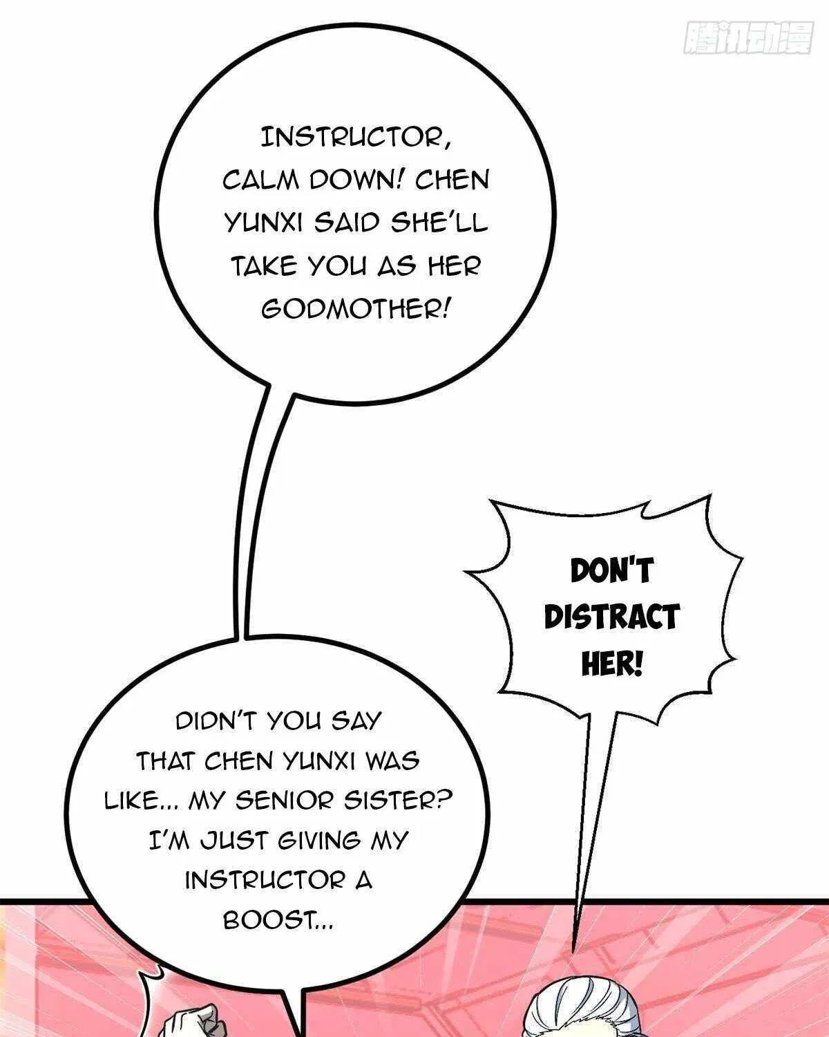 Global Martial Arts Zinmanga X Chapter 243 Page 26
