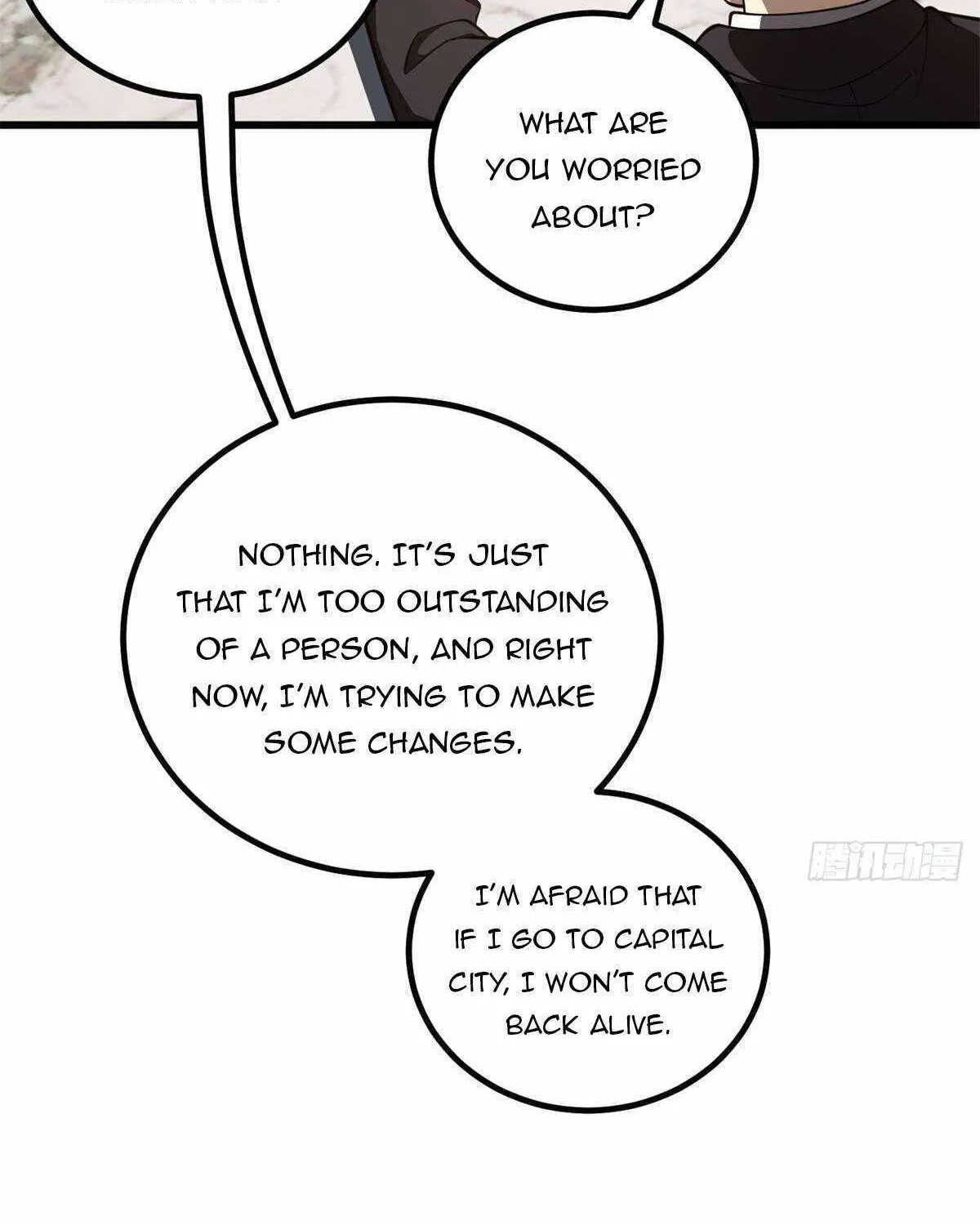 Global Martial Arts Zinmanga X Chapter 243 Page 58