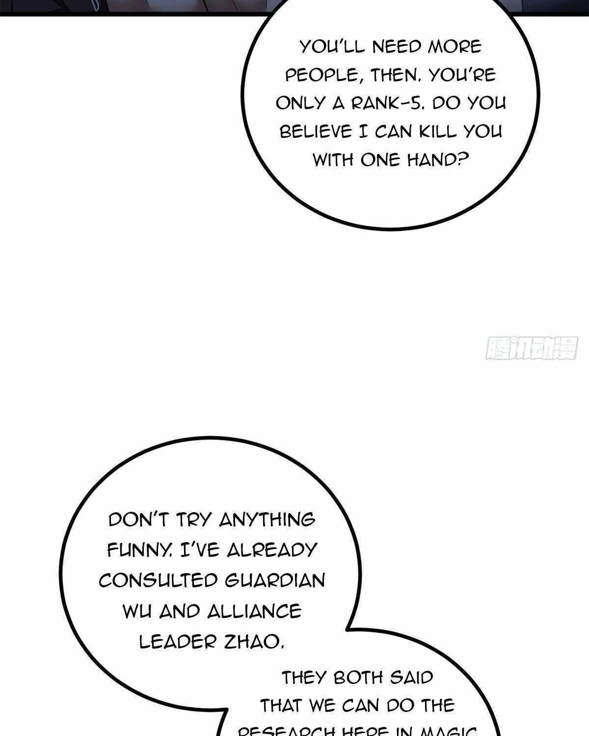 Global Martial Arts Zinmanga X Chapter 243 Page 61