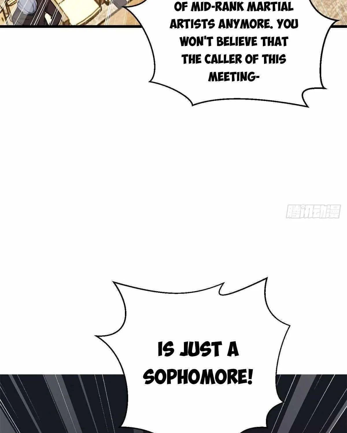 Global Martial Arts Zinmanga X Chapter 243 Page 71