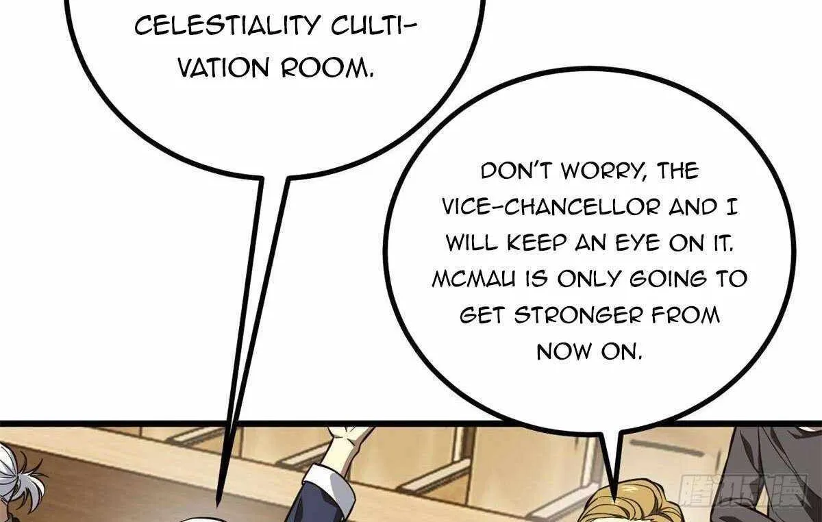 Global Martial Arts Zinmanga X Chapter 243 Page 84