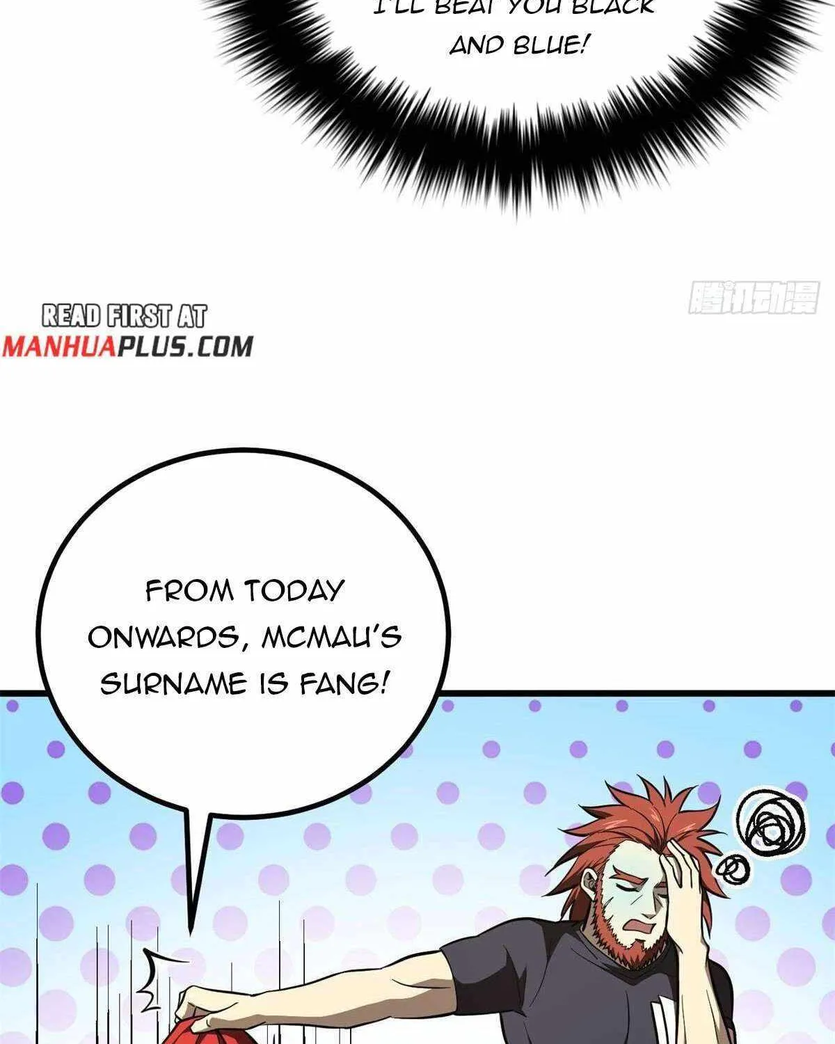 Global Martial Arts Zinmanga X Chapter 243 Page 92