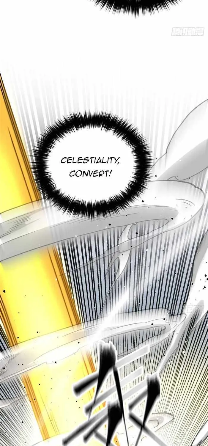 Global Martial Arts Zinmanga X Chapter 242 Page 9