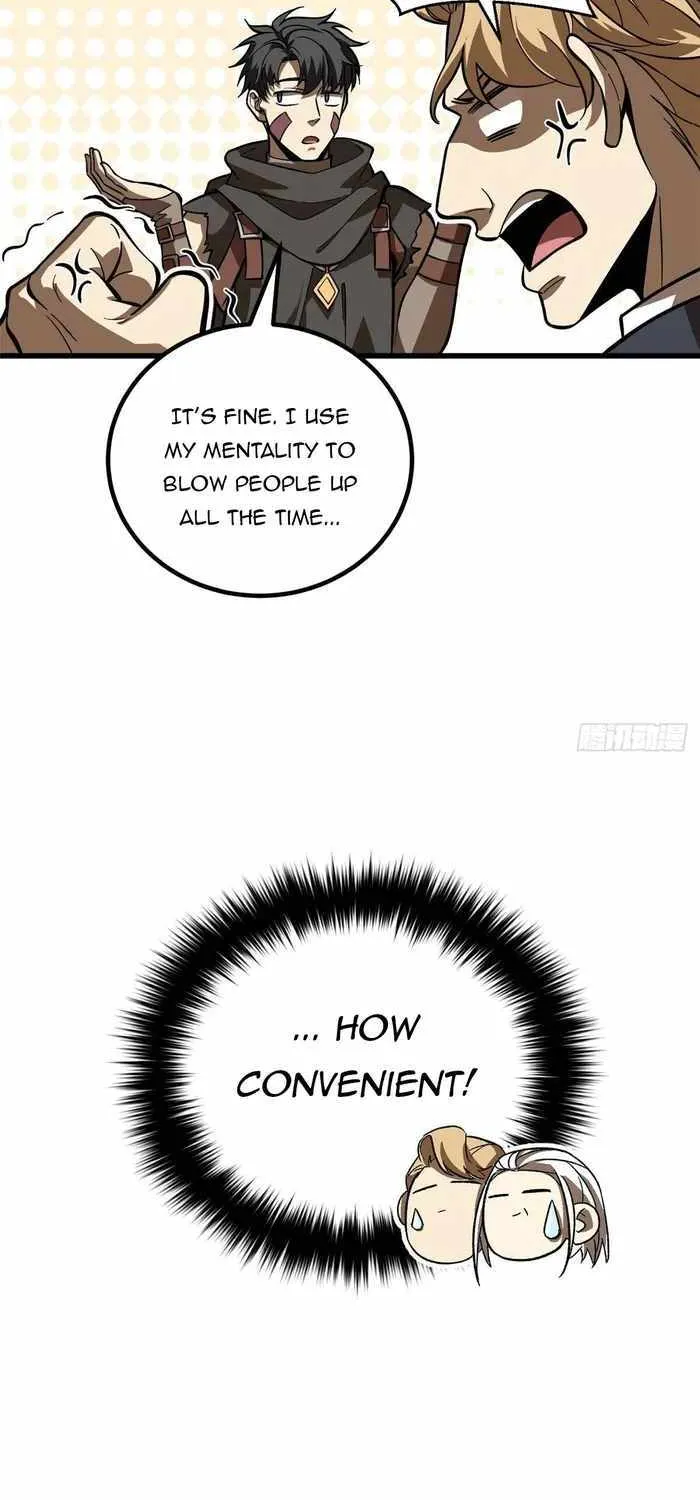 Global Martial Arts Zinmanga X Chapter 242 Page 19