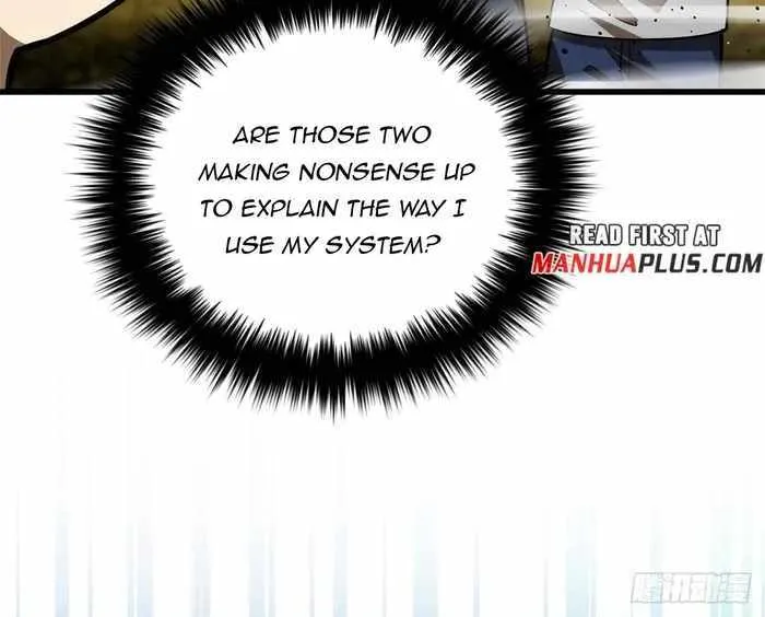 Global Martial Arts Zinmanga X Chapter 242 Page 21