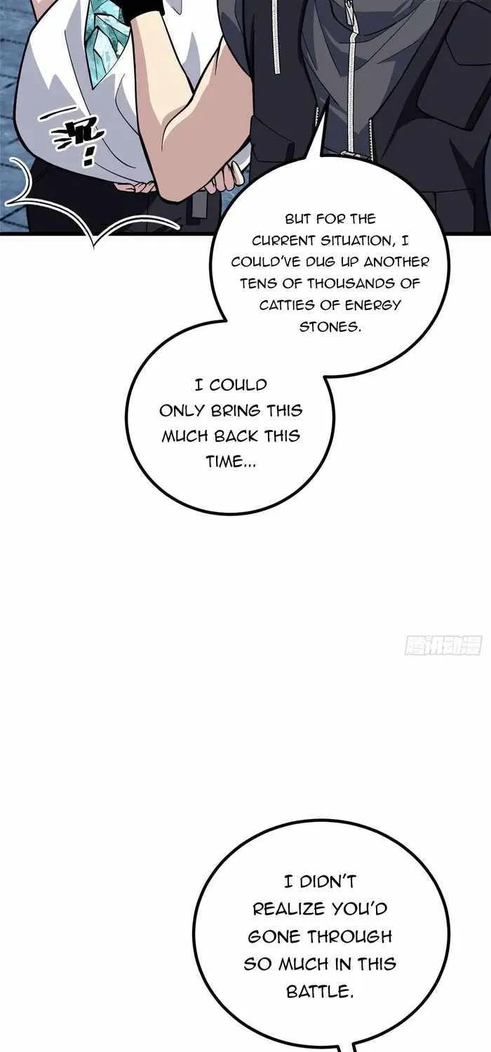Global Martial Arts Zinmanga X Chapter 242 Page 34