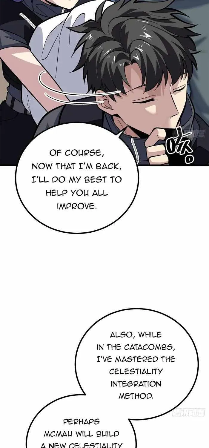 Global Martial Arts Zinmanga X Chapter 242 Page 38
