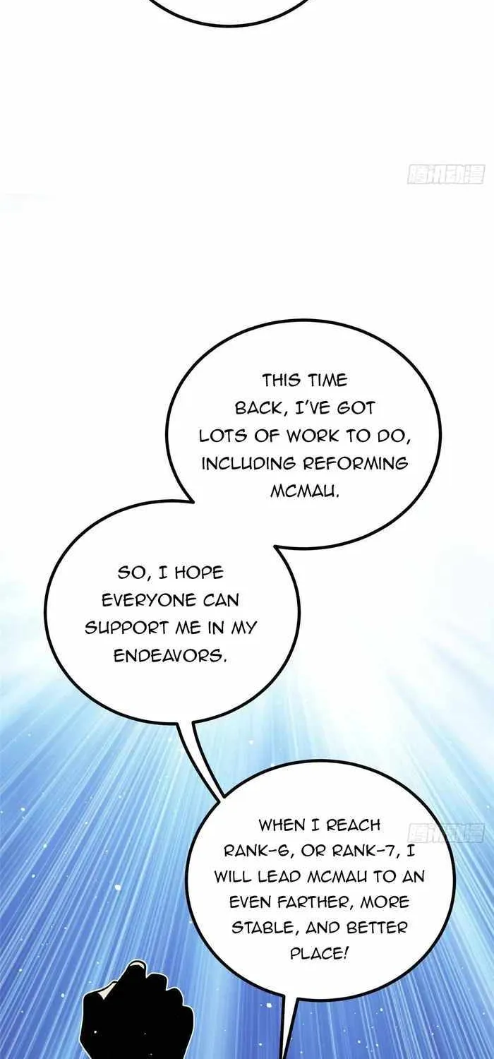 Global Martial Arts Zinmanga X Chapter 242 Page 40