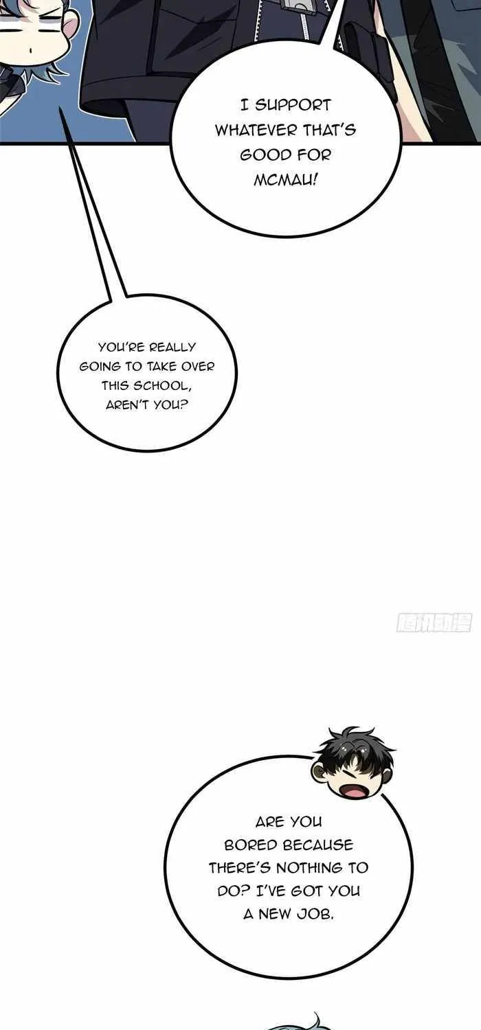 Global Martial Arts Zinmanga X Chapter 242 Page 42