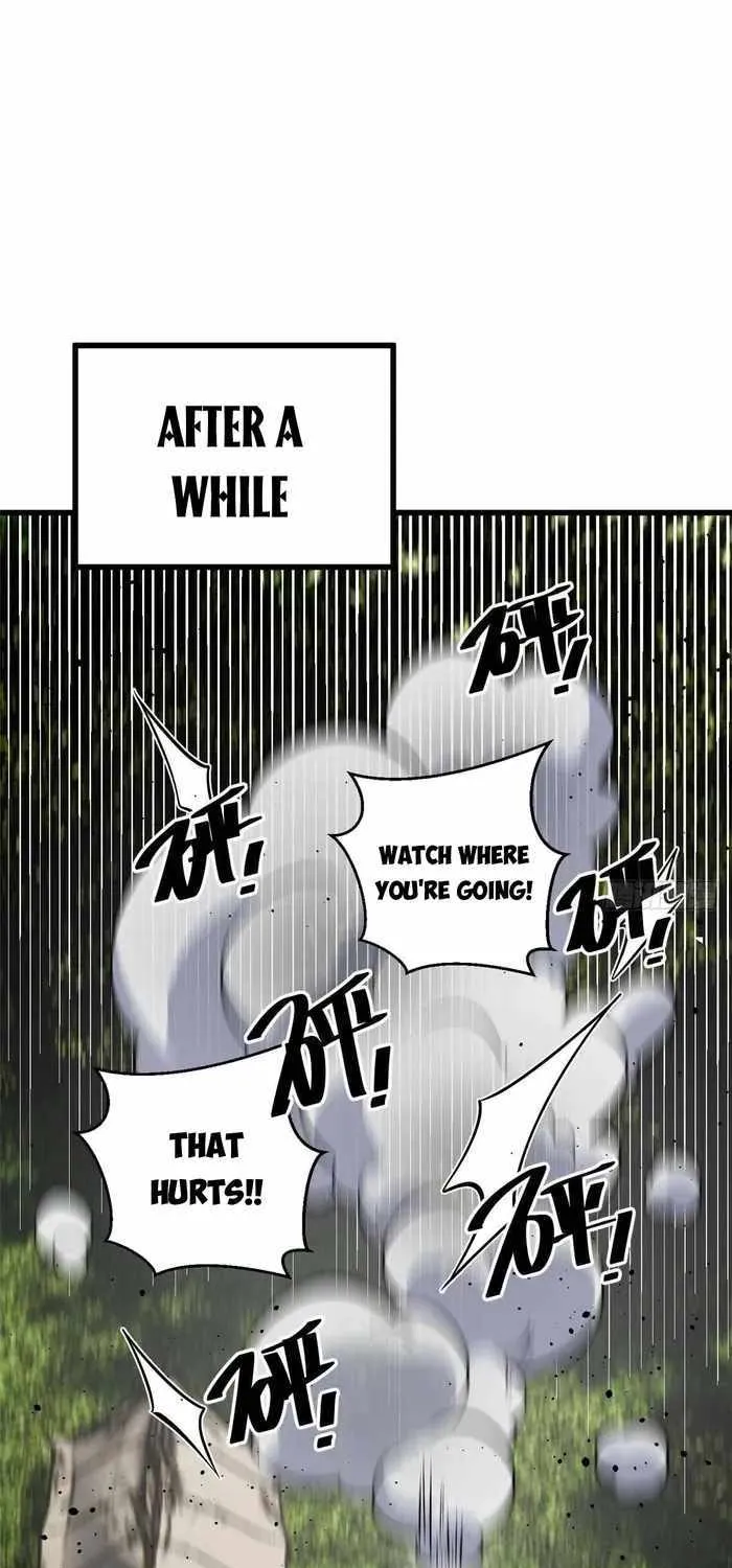 Global Martial Arts Zinmanga X Chapter 242 Page 49