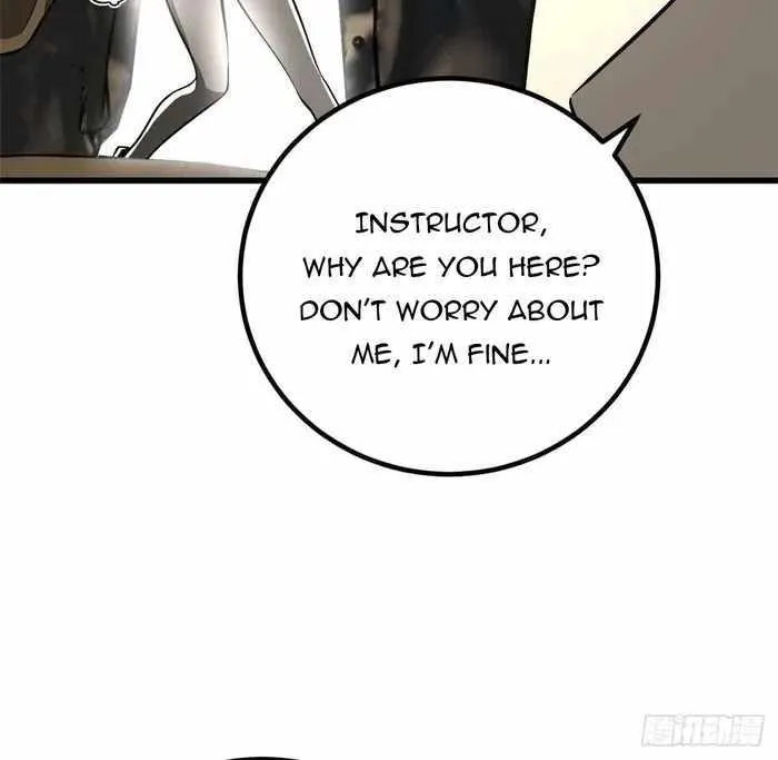 Global Martial Arts Zinmanga X Chapter 242 Page 51