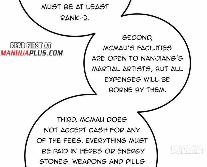 Global Martial Arts Zinmanga X Chapter 242 Page 56