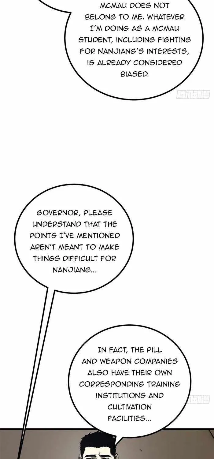 Global Martial Arts Zinmanga X Chapter 242 Page 58