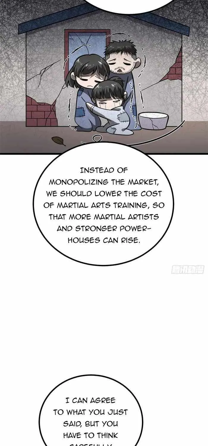 Global Martial Arts Zinmanga X Chapter 242 Page 62