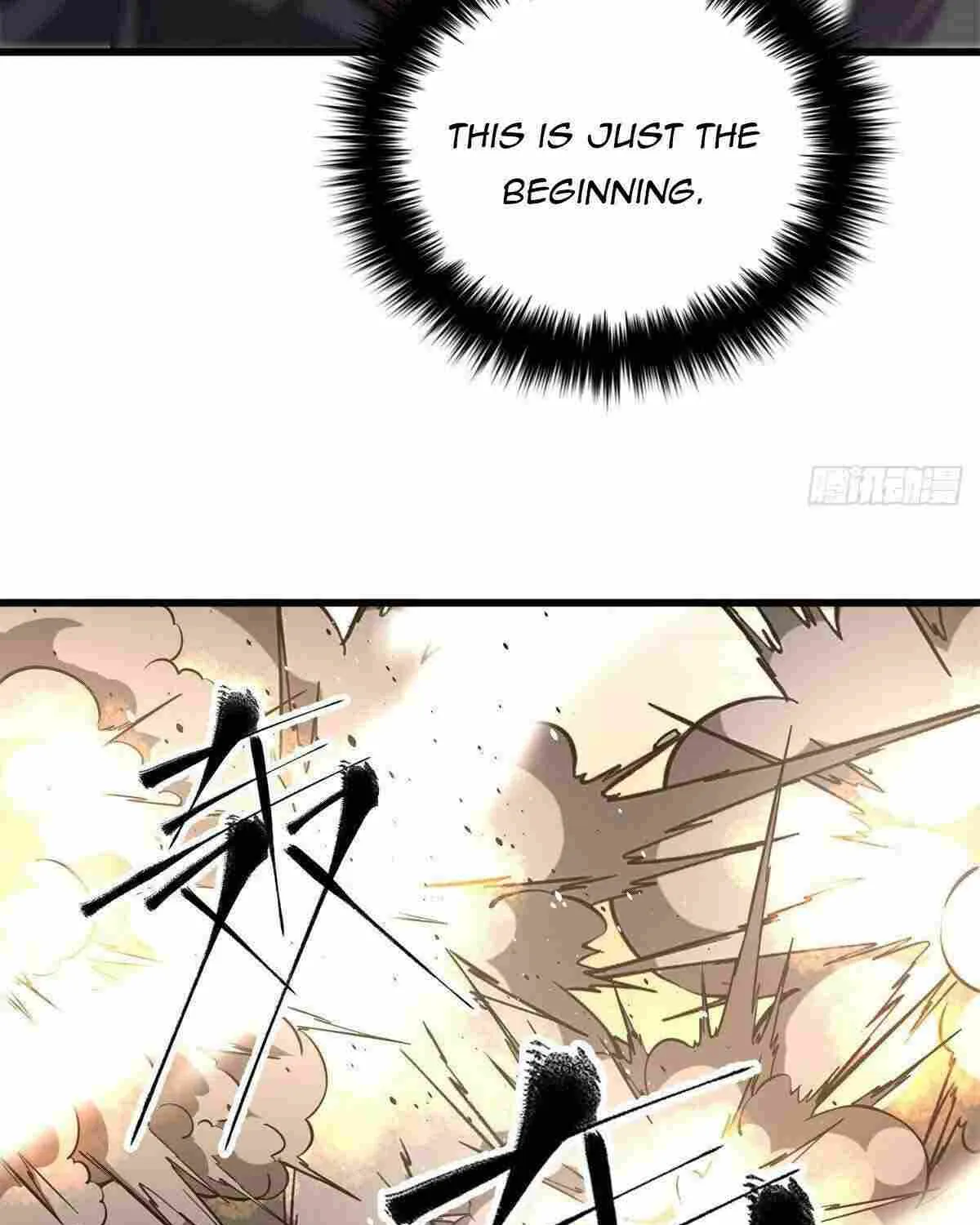 Global Martial Arts Zinmanga X Chapter 241 Page 9