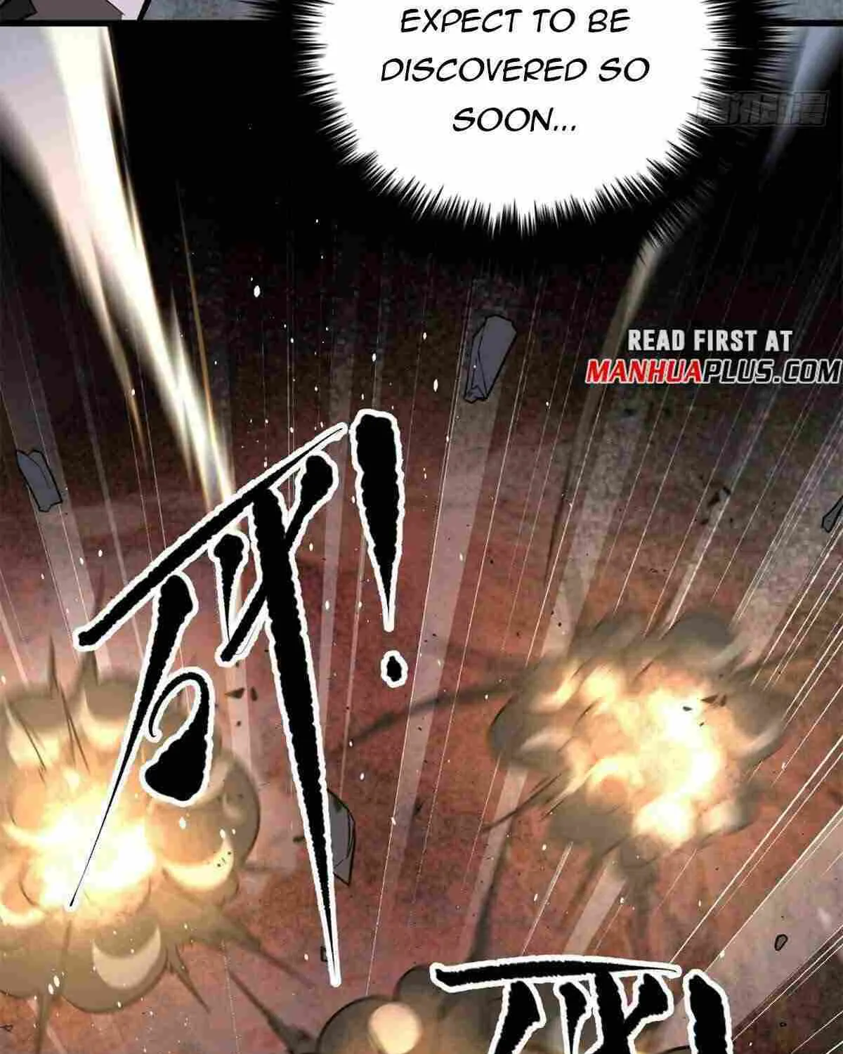 Global Martial Arts Zinmanga X Chapter 241 Page 24