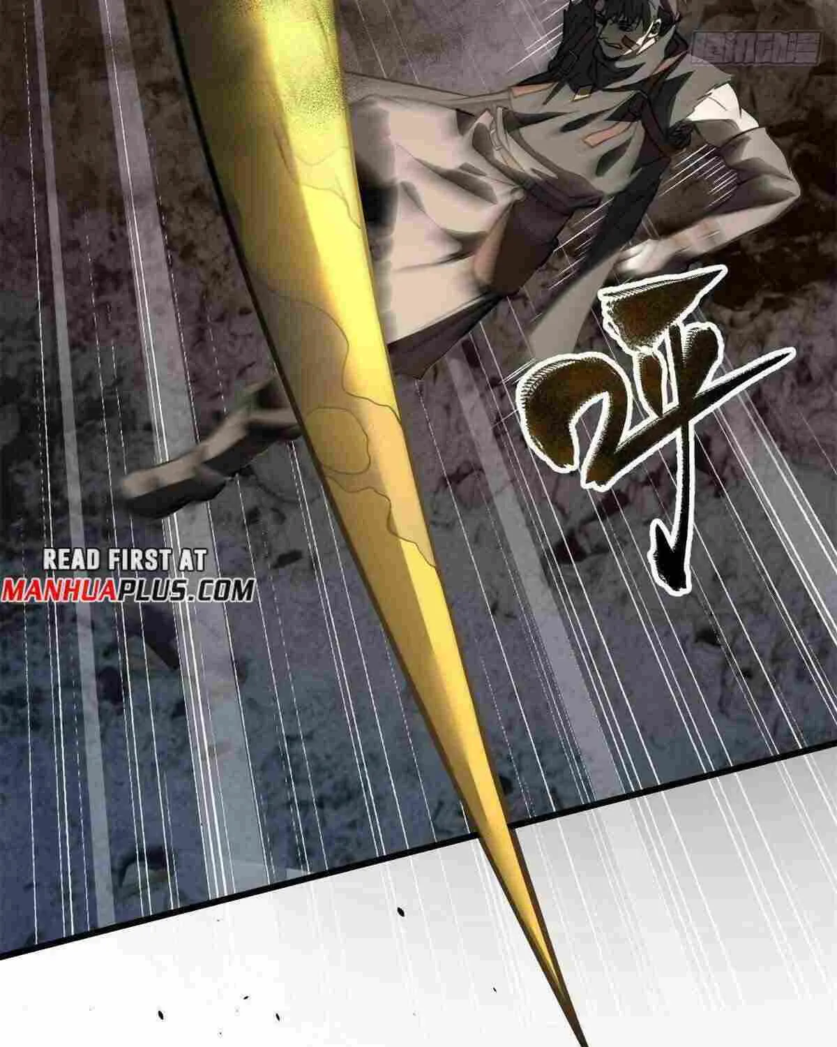 Global Martial Arts Zinmanga X Chapter 241 Page 30