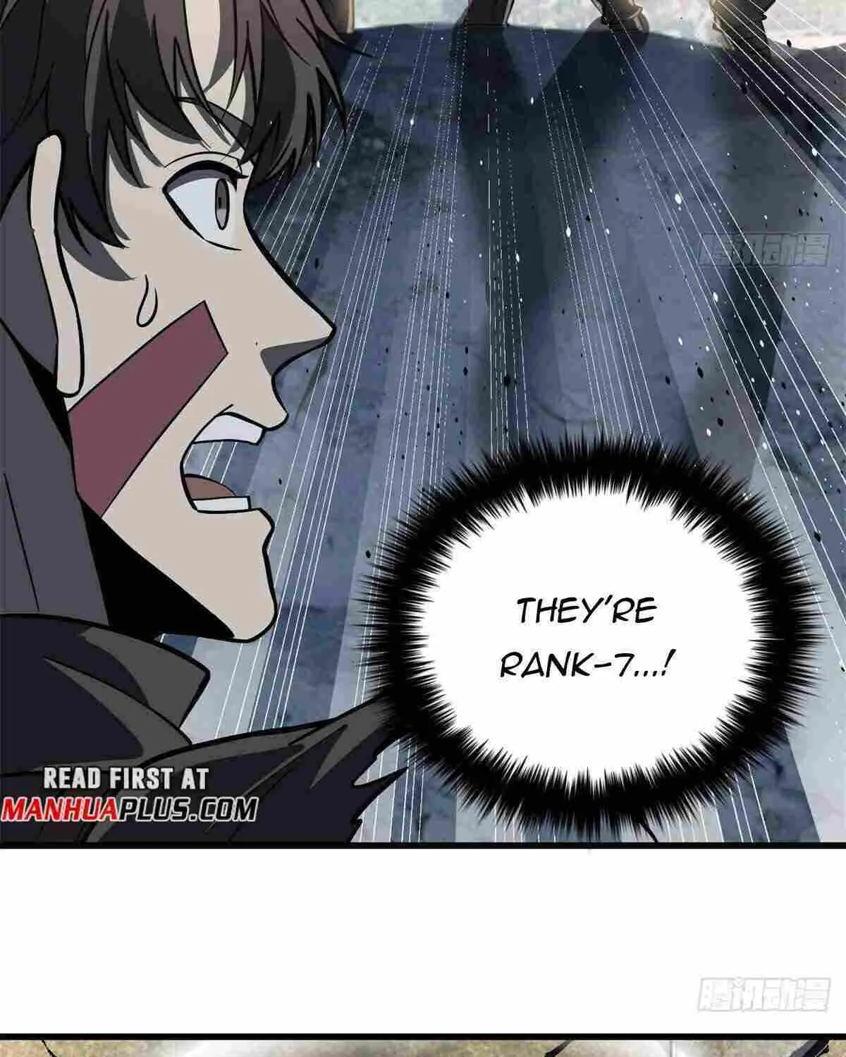 Global Martial Arts Zinmanga X Chapter 241 Page 37