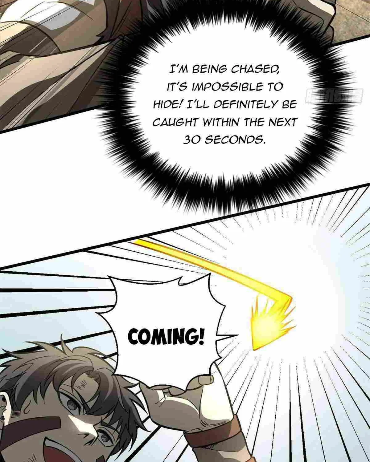 Global Martial Arts Zinmanga X Chapter 241 Page 42