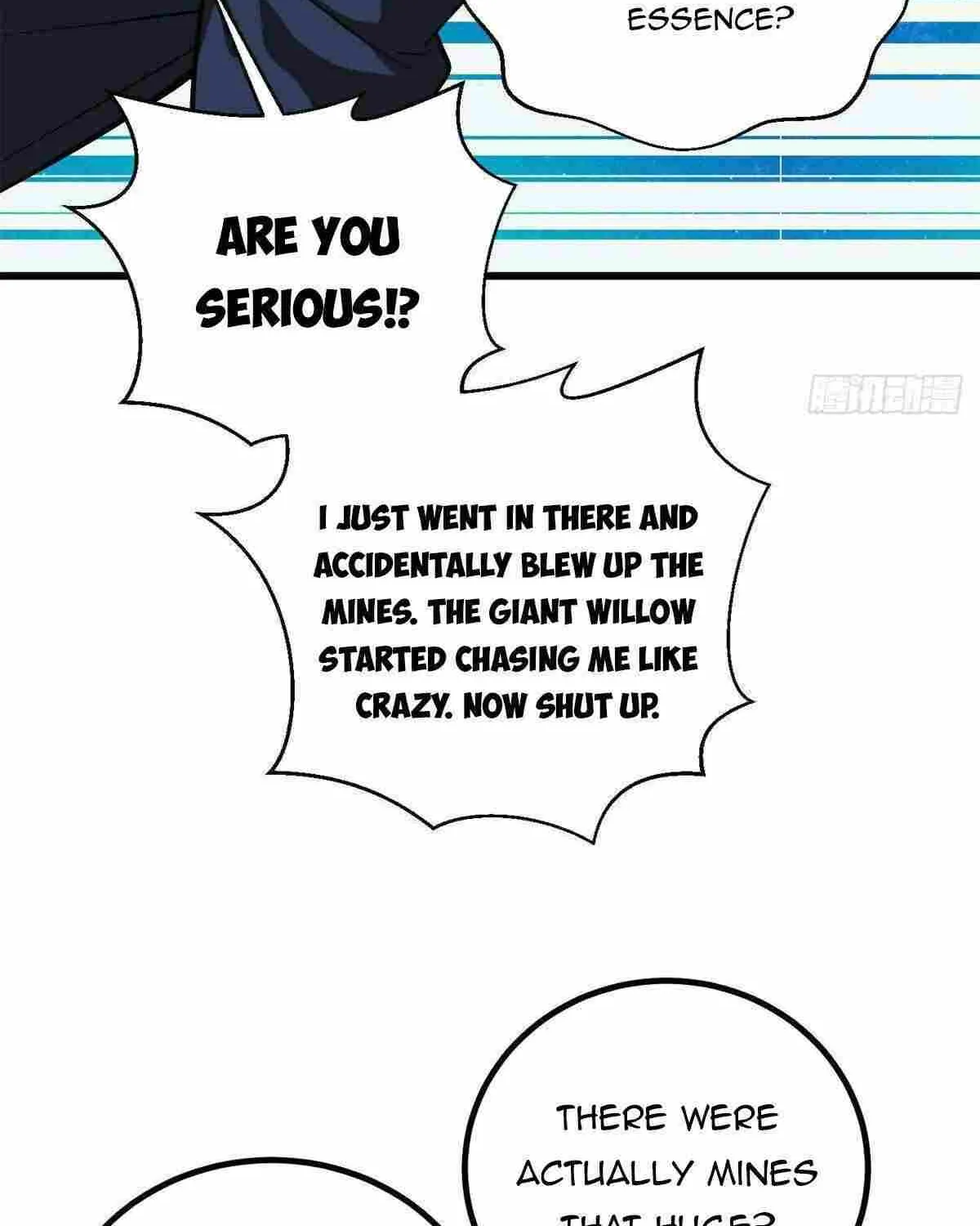 Global Martial Arts Zinmanga X Chapter 241 Page 51